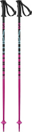 Детские палки SALOMON KALOO JR Pink