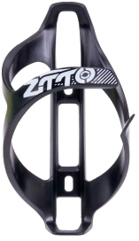 Флягодержатель ZTTO SLX02 Black