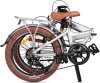 Велосипед HORH NEMO 7SP VB 20" (2024) Polish
