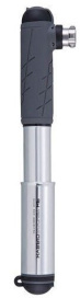 Насос комбинированный Topeak THR-HP1S воздух или СО2