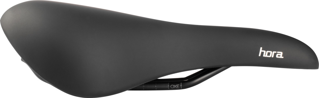 Седло Selle Royal Hora 190x250мм
