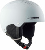 Шлем ALPINA ARBER (24/25) White-Metallic Gloss