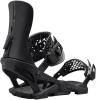 Крепления сноубордические YES VETTA (24/25) Black