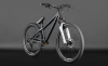 Велосипед HORH STAKE 26" (2025) Dark Grey