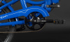 Велосипед HORH KAYO AM 20 N3V 20" (2025) Blue
