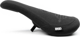 Седло BSD Freedom Slim Pivotal Black