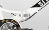 Велосипед SITIS POINT 7SP 24" (2025) White-Black-Beige