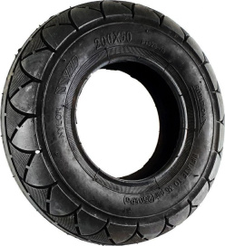 Покрышка для электросамоката Kugoo M2 (200х50)