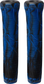 Грипсы ETHIC Slim Grips Blue