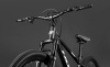 Велосипед HORH ROHAN RHNHD 9.0 29" (2024) Black-White