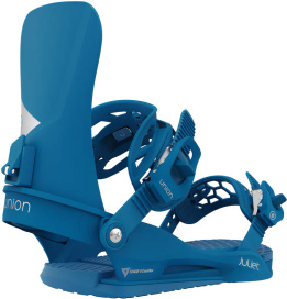 Крепления сноубордические UNION JULIET Blue