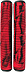 Цвет товара Black-Red