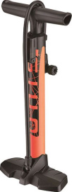Насос GIYO GF-45 мини-напольный 120 psi, А/V, F/V.