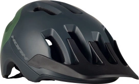 Шлем Horh TT29 серо-зеленый