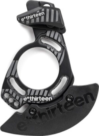 Успокоитель цепи E Thirteen TRS Race Carbon Chainguide I05 Mount Slider 28-38t 28-34t Bash