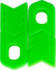 Защита для шатунов ZTTO BBHT Green