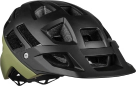 Шлем Horh 04 серо-зеленый