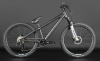 Велосипед HORH STAKE 26" (2025) Dark Grey