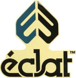 Наклейка Eclat Window sticker pack
