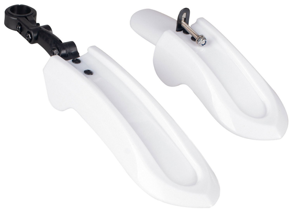 Комплект крыльев Royal Baby Sword White