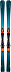 Цвет товара Blue-Orange