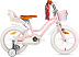 Цвет товара Peach-White-Brown