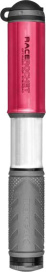 Насос Topeak TRR-2B Race Rocket Red