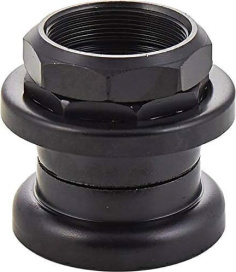 Рулевая HANGUP Non-Integrated Headset Black
