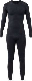 Комплект термобелья мужской KYOTO Natay Core Set Black