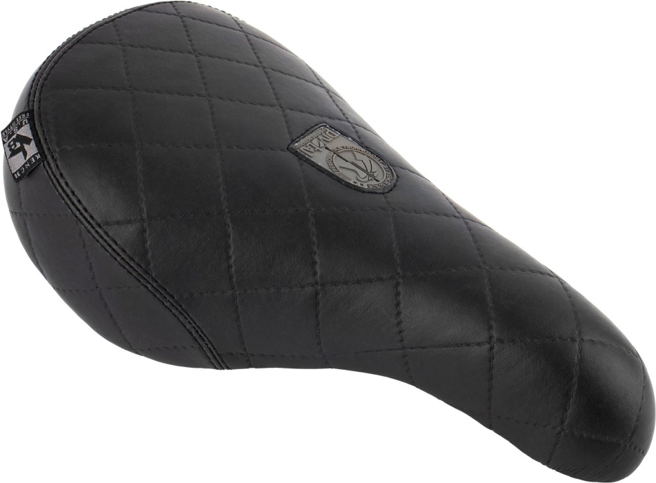 Седло KENCH SD-03 Black