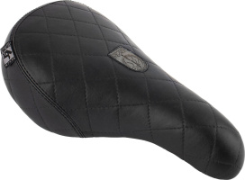 Седло KENCH SD-03 Black
