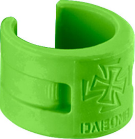 Защита пера-кольцо DA BOMB PROTECTOR RING Green
