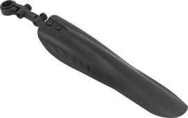 Крыло заднее STS-803 16"-20" Black