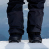 Ботинки сноубордические NIDECKER INDEX (24/25) Black