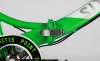 Велосипед SITIS POINT 7SP 20" (2025) Green-White-Black