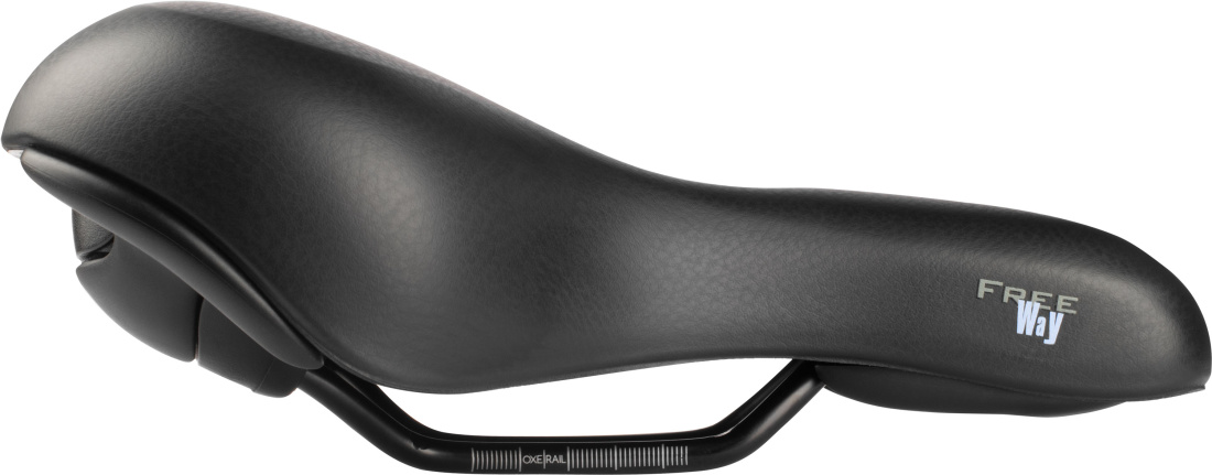 Седло Selle Royal Freeway Royalgel 260x185мм