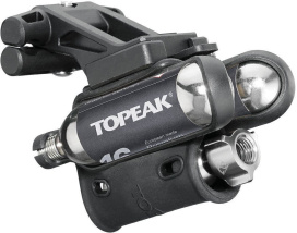 Набор для накачивания Topeak TAB-EXT01 AirBooster Extreme