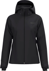 Куртка женская HEAD Joy (24/25) Black