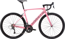 Велосипед SUNPEED MARS 700С Pink