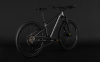 Велосипед SILVERBACK SE 8 29 (2025) MATT THUNDER GREY/MATT BLACK