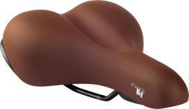Седло Selle Royal Freeway 185x260мм
