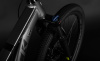 Велосипед SILVERBACK SE 8 29 (2025) MATT THUNDER GREY/MATT BLACK