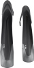 Комплект крыльев STS-1000F/R 24"-29"