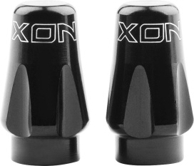 Колпачок XON XVC-02-BK A/V 2шт