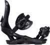 Крепления сноубордические NOW VETTA Black