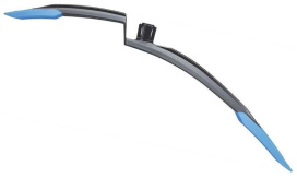 Крыло BBB GrandProtect MTB переднее BFD-14F синий