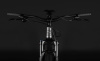 Велосипед SILVERBACK SE 8 29 (2025) MATT THUNDER GREY/MATT BLACK