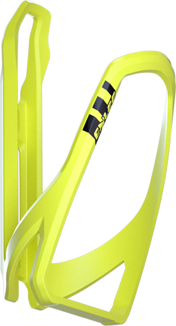 Флягодержатель ENLEE R-30 Fluorescent Yellow