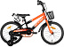 Цвет товара Orange-Black