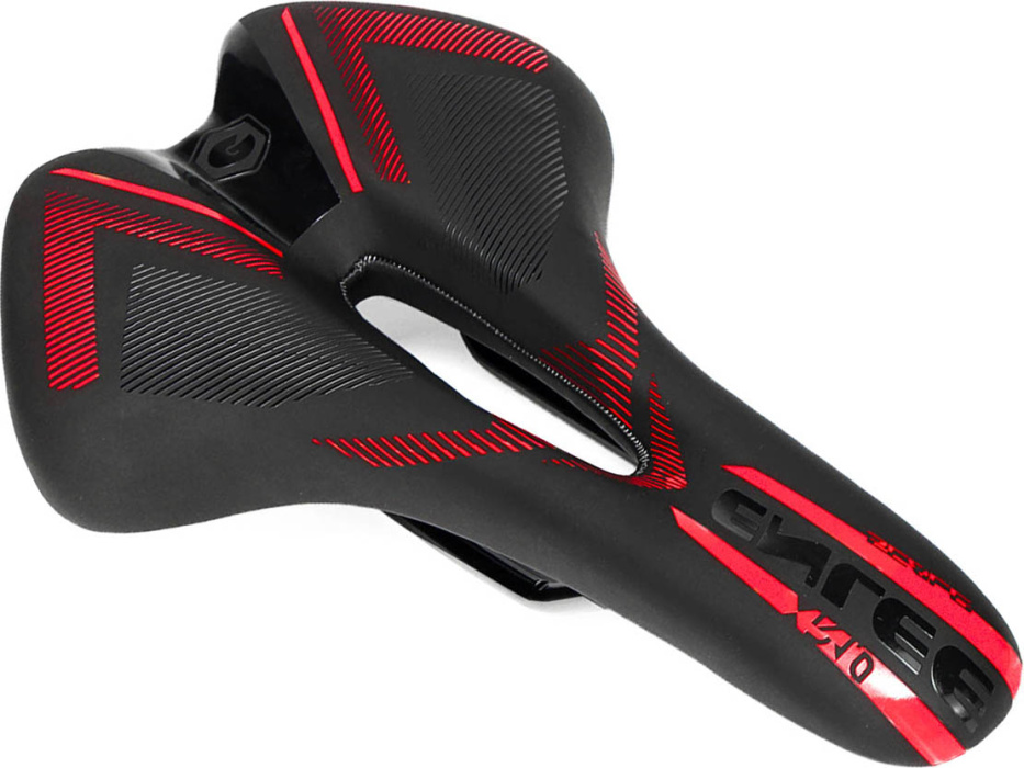 Седло ENLEE DS-10 Red